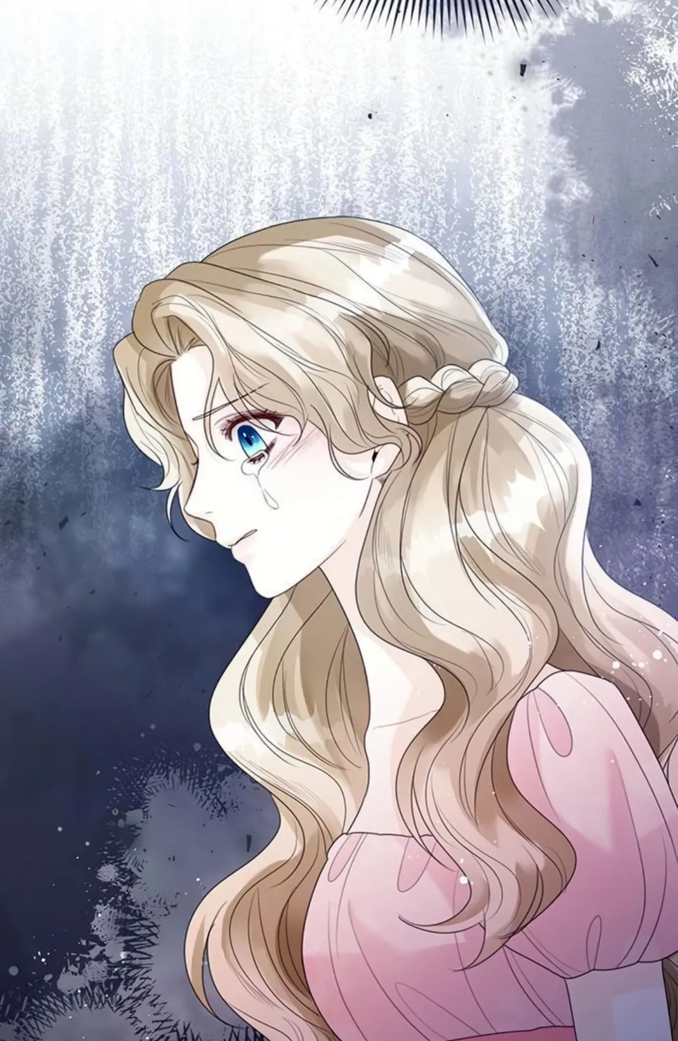 I Abdicate My Title of Empress Chapter 15 page 107 - 