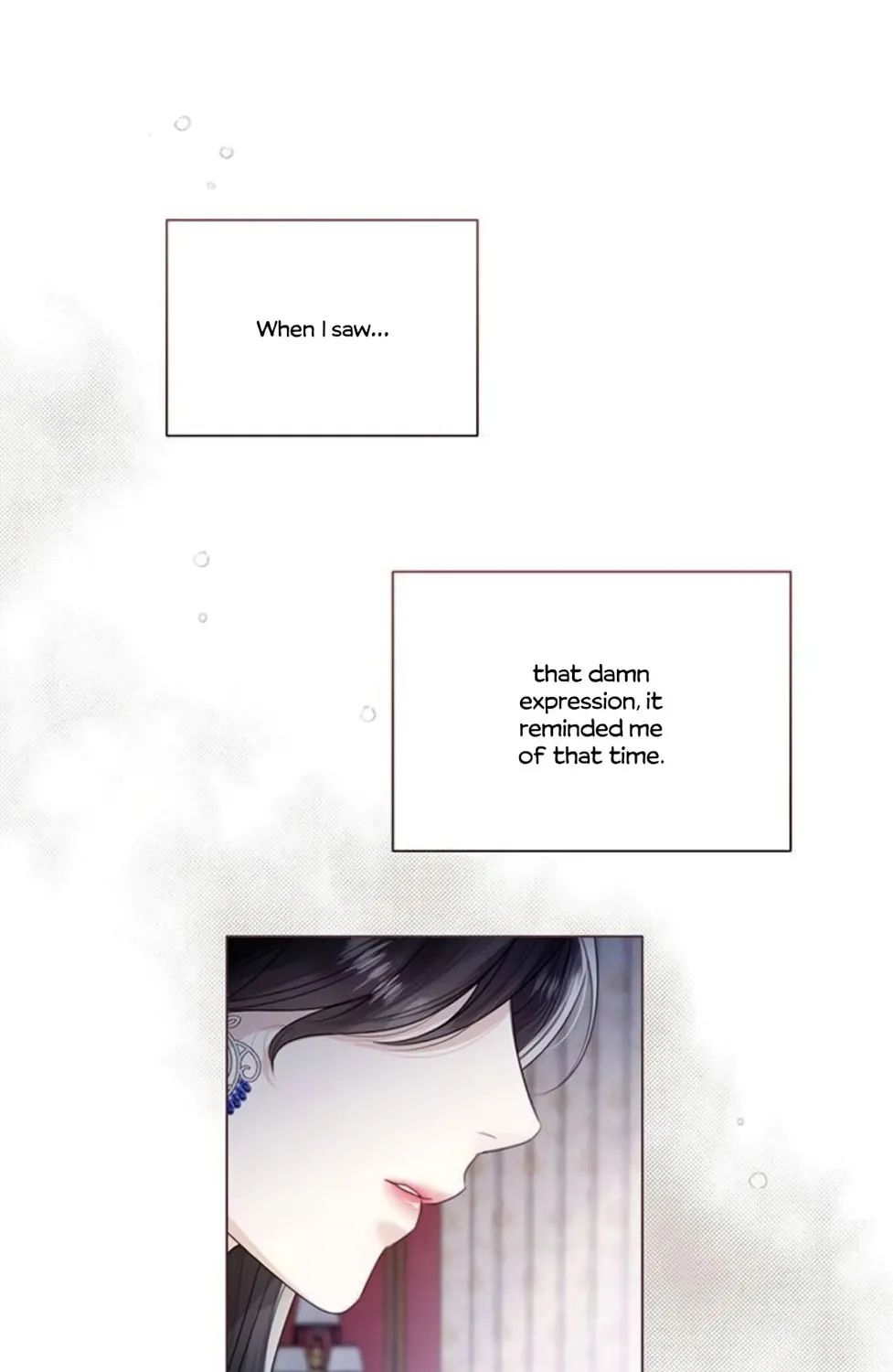 I Abdicate My Title of Empress Chapter 15 page 115 - 