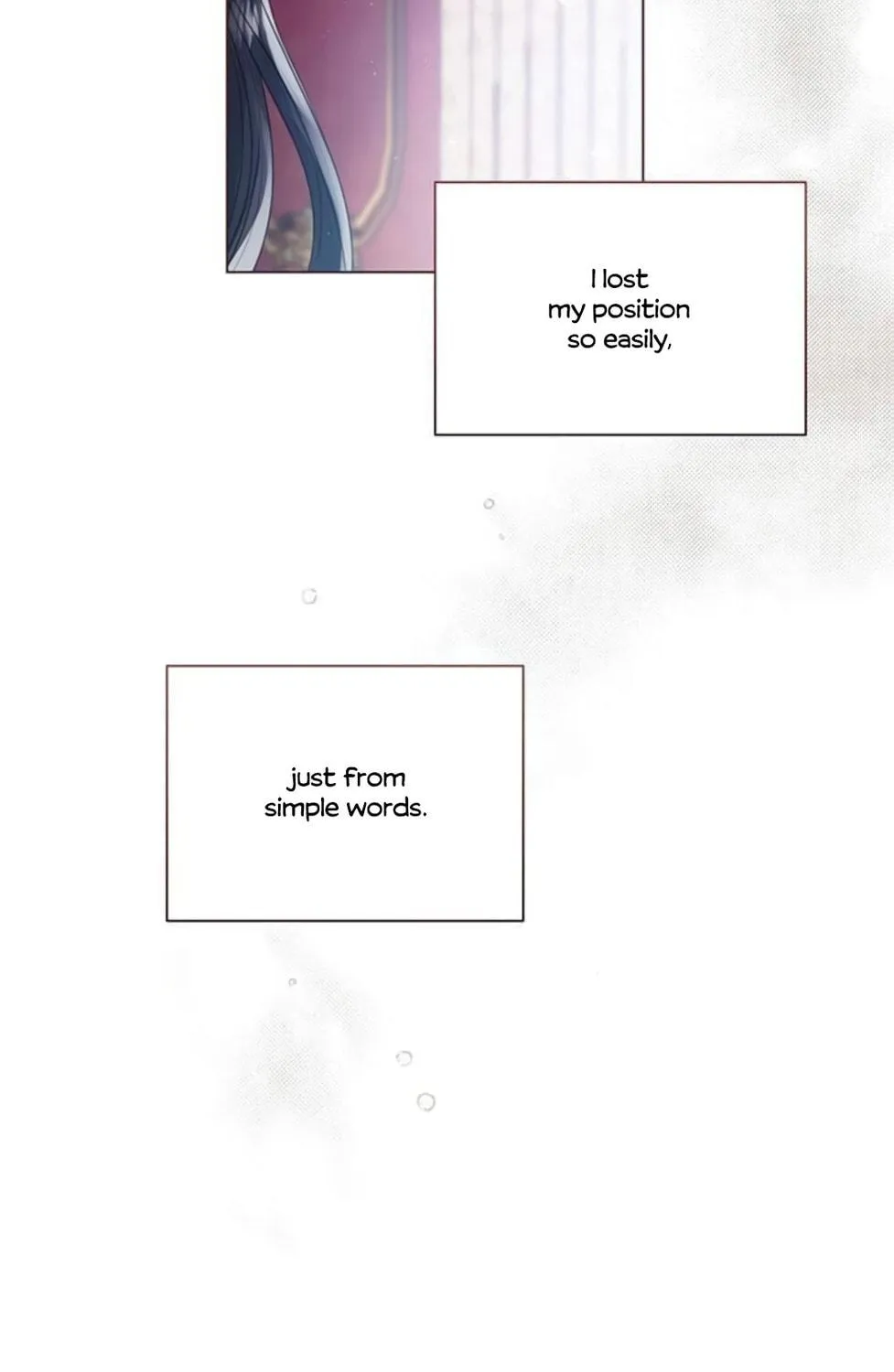 I Abdicate My Title of Empress Chapter 15 page 117 - 