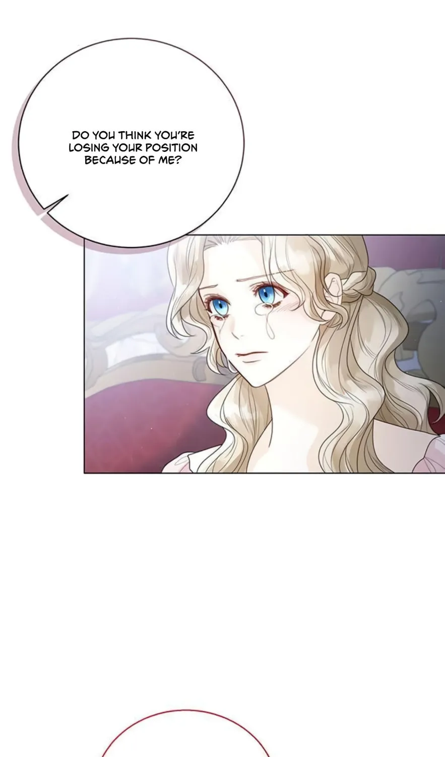 I Abdicate My Title of Empress Chapter 15 page 119 - 