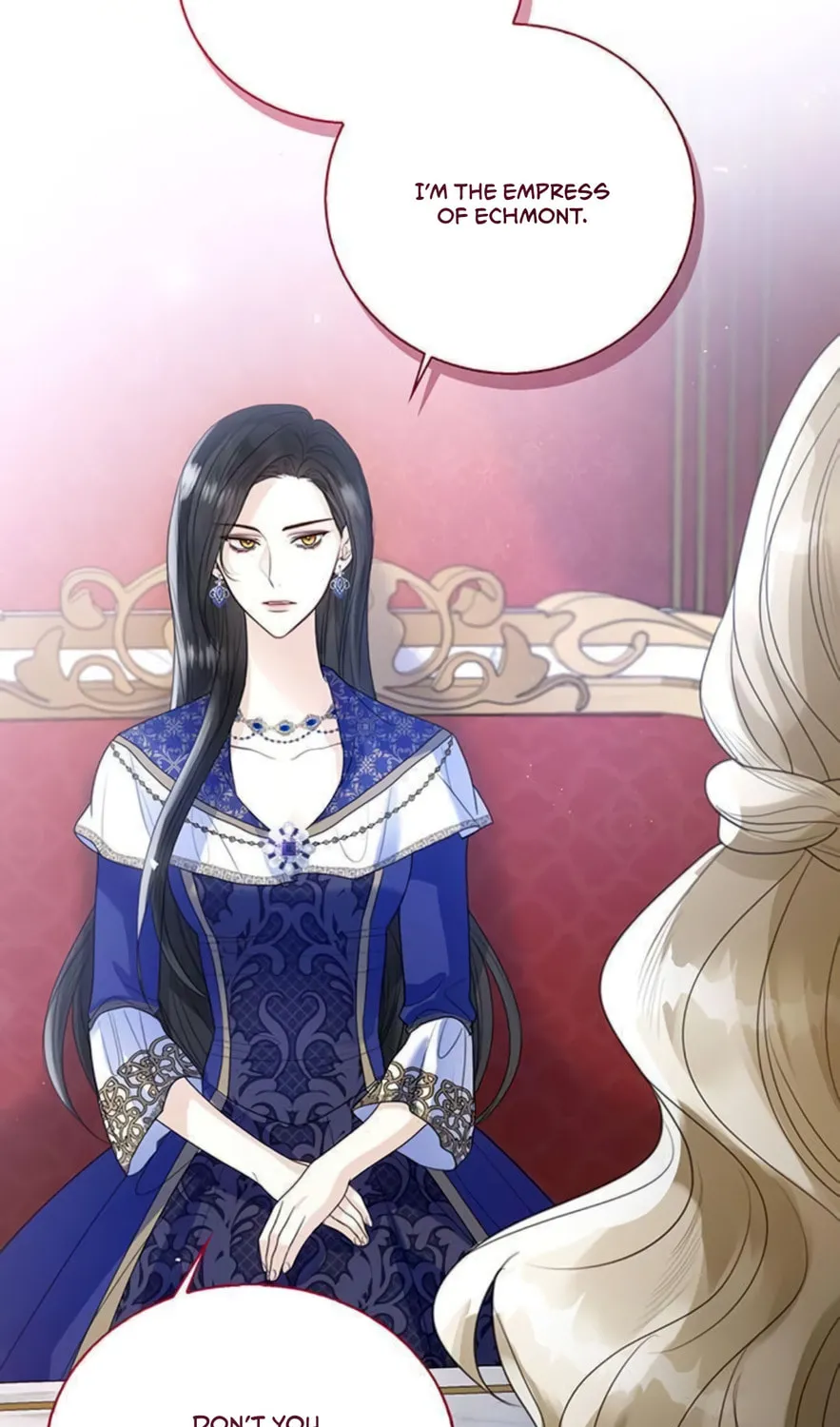 I Abdicate My Title of Empress Chapter 15 page 121 - 