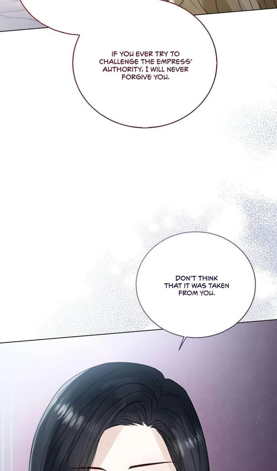 I Abdicate My Title of Empress Chapter 15 page 123 - 