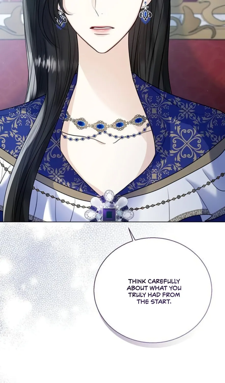 I Abdicate My Title of Empress Chapter 15 page 125 - 