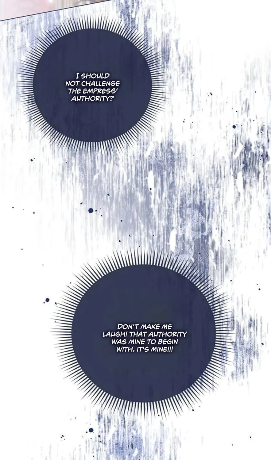 I Abdicate My Title of Empress Chapter 15 page 131 - 