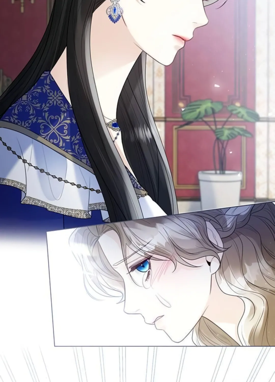 I Abdicate My Title of Empress Chapter 15 page 137 - 