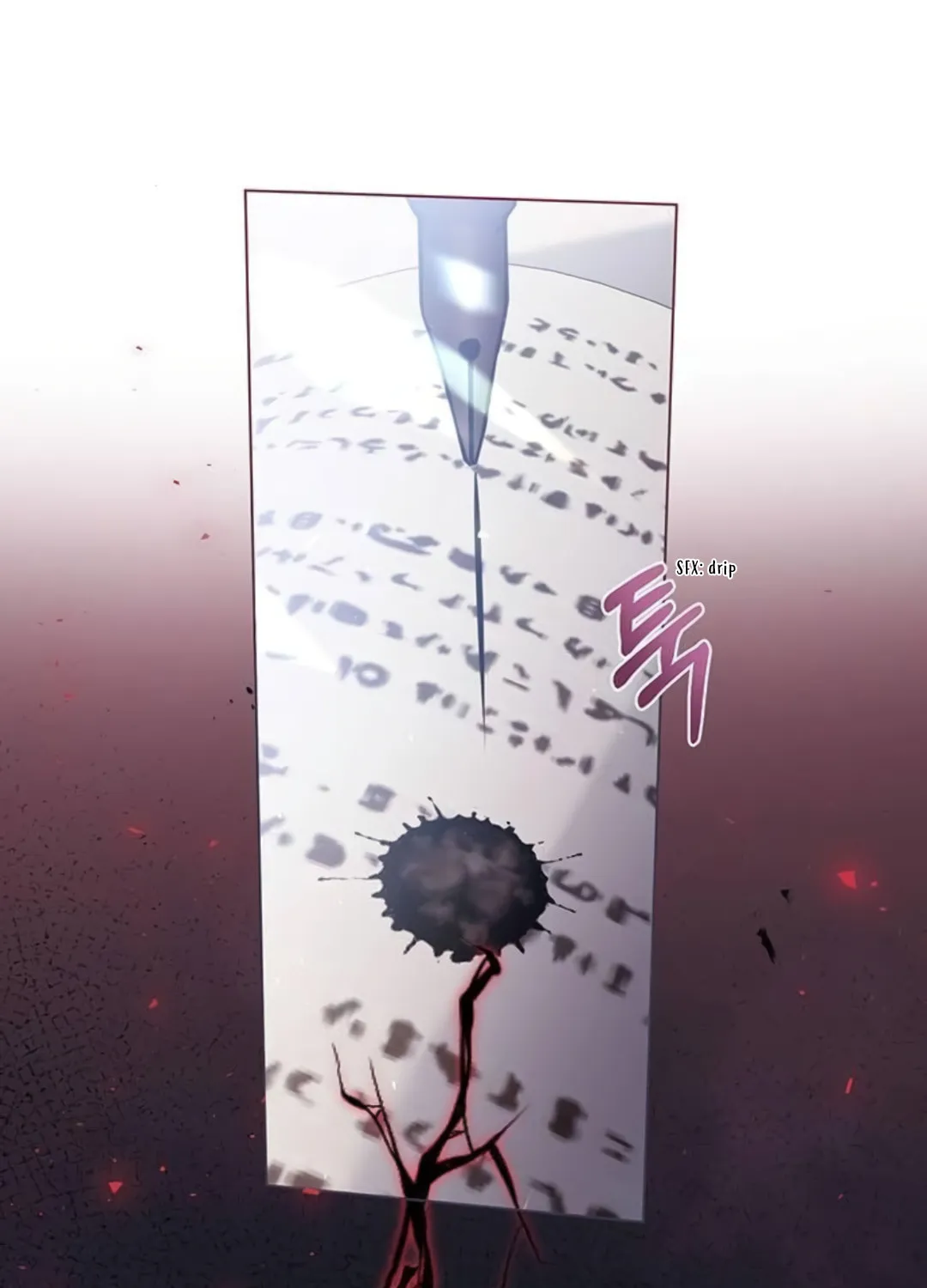 I Abdicate My Title of Empress Chapter 15 page 15 - 