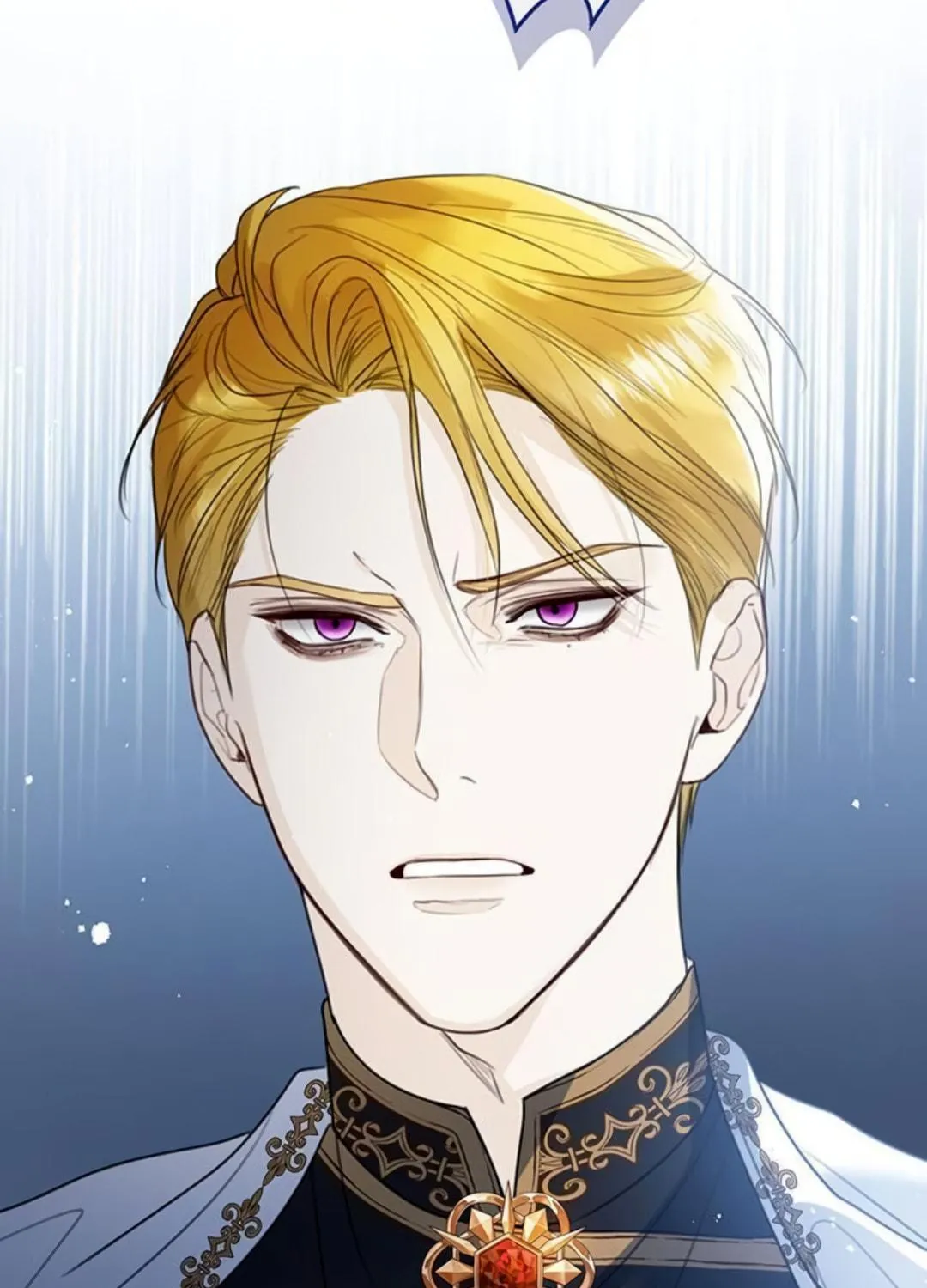 I Abdicate My Title of Empress Chapter 15 page 141 - 