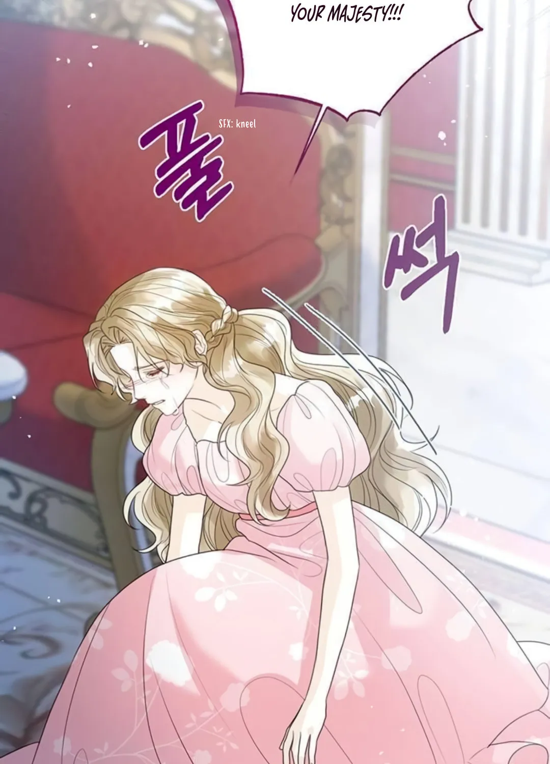 I Abdicate My Title of Empress Chapter 15 page 145 - 