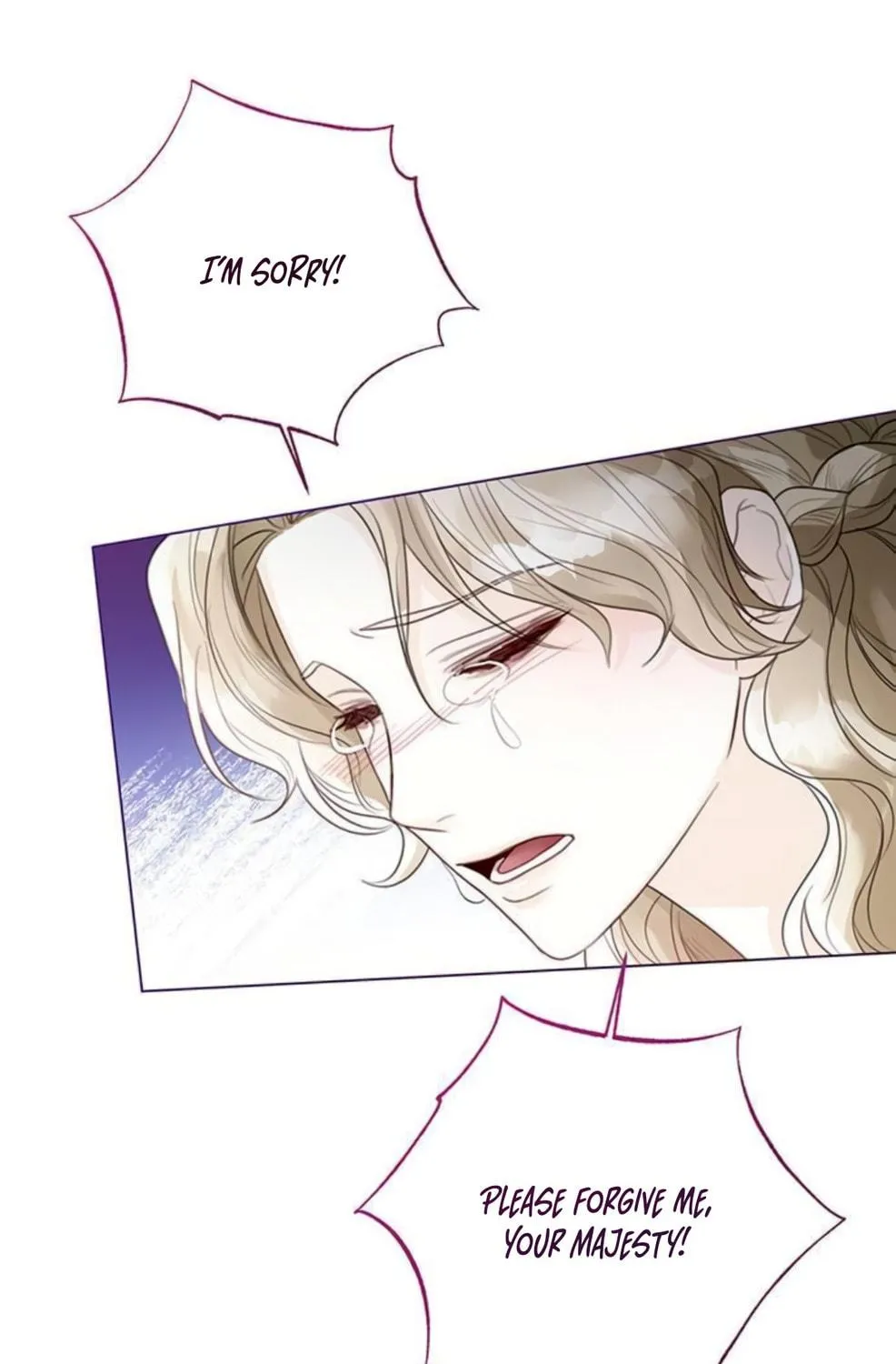 I Abdicate My Title of Empress Chapter 15 page 147 - 