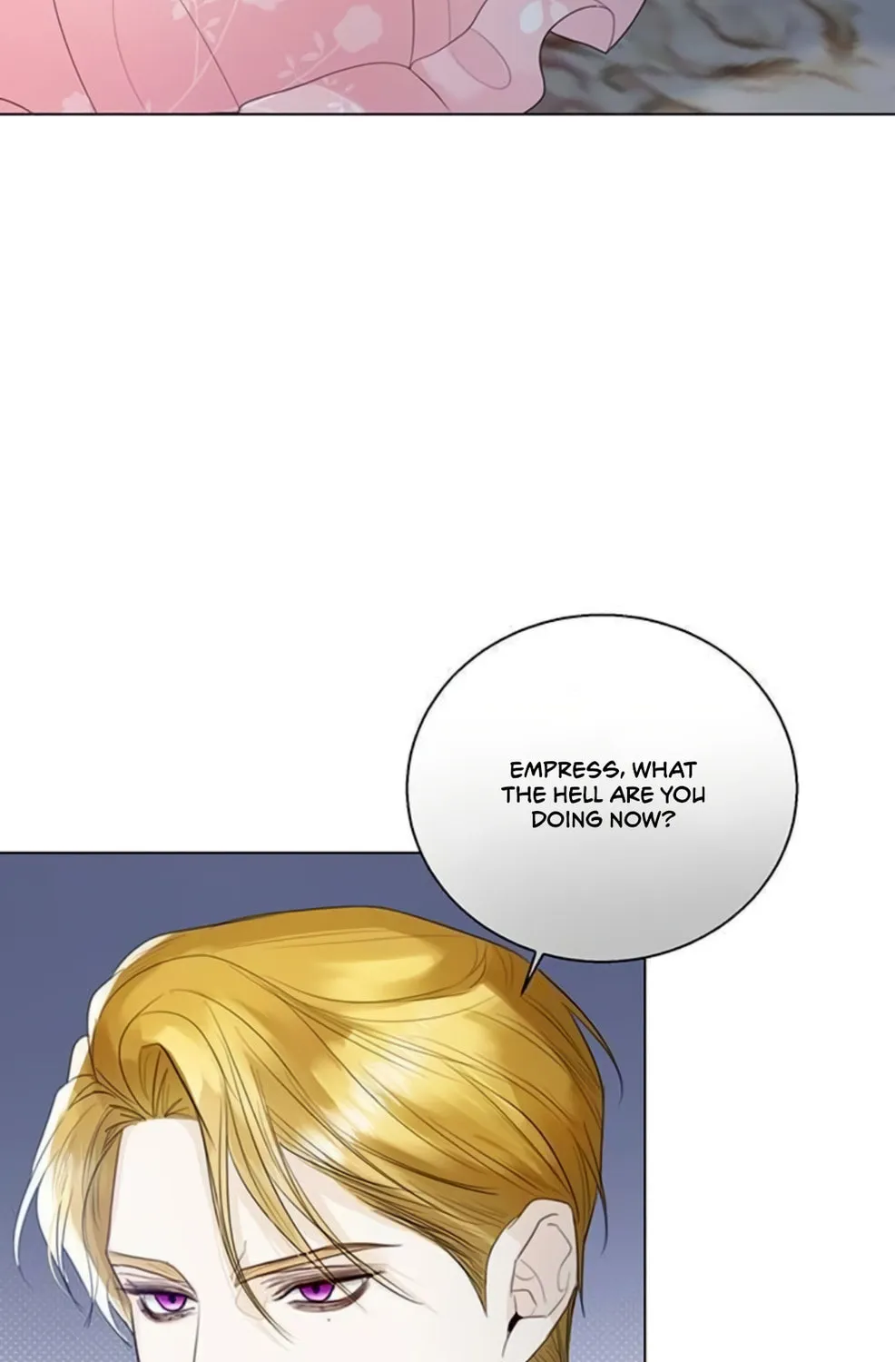 I Abdicate My Title of Empress Chapter 15 page 155 - 