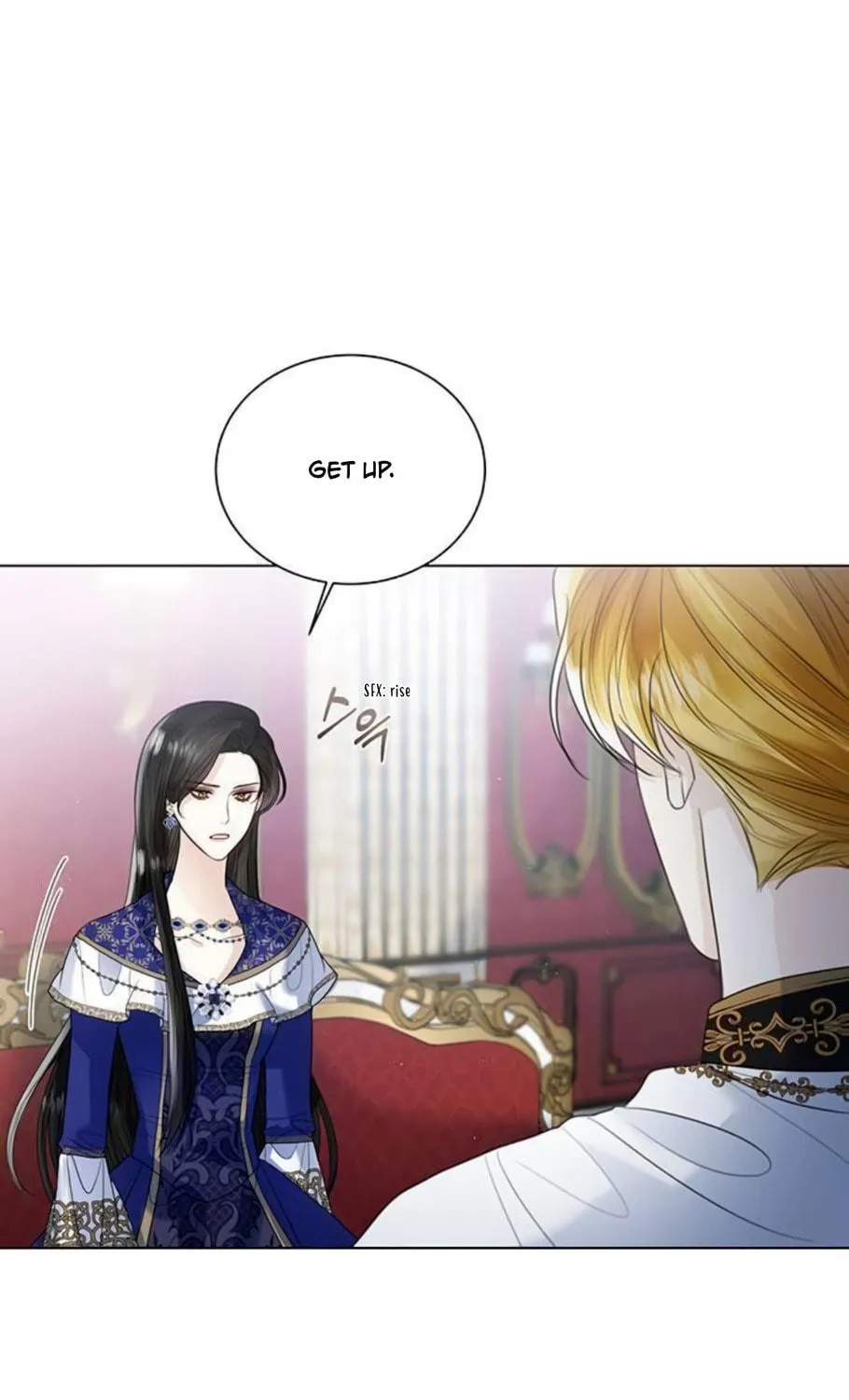 I Abdicate My Title of Empress Chapter 15 page 159 - 