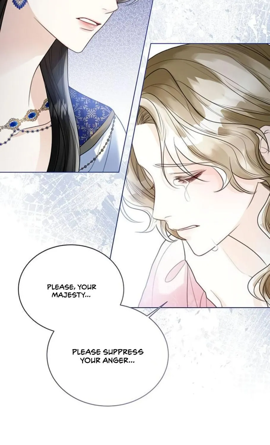 I Abdicate My Title of Empress Chapter 15 page 163 - 