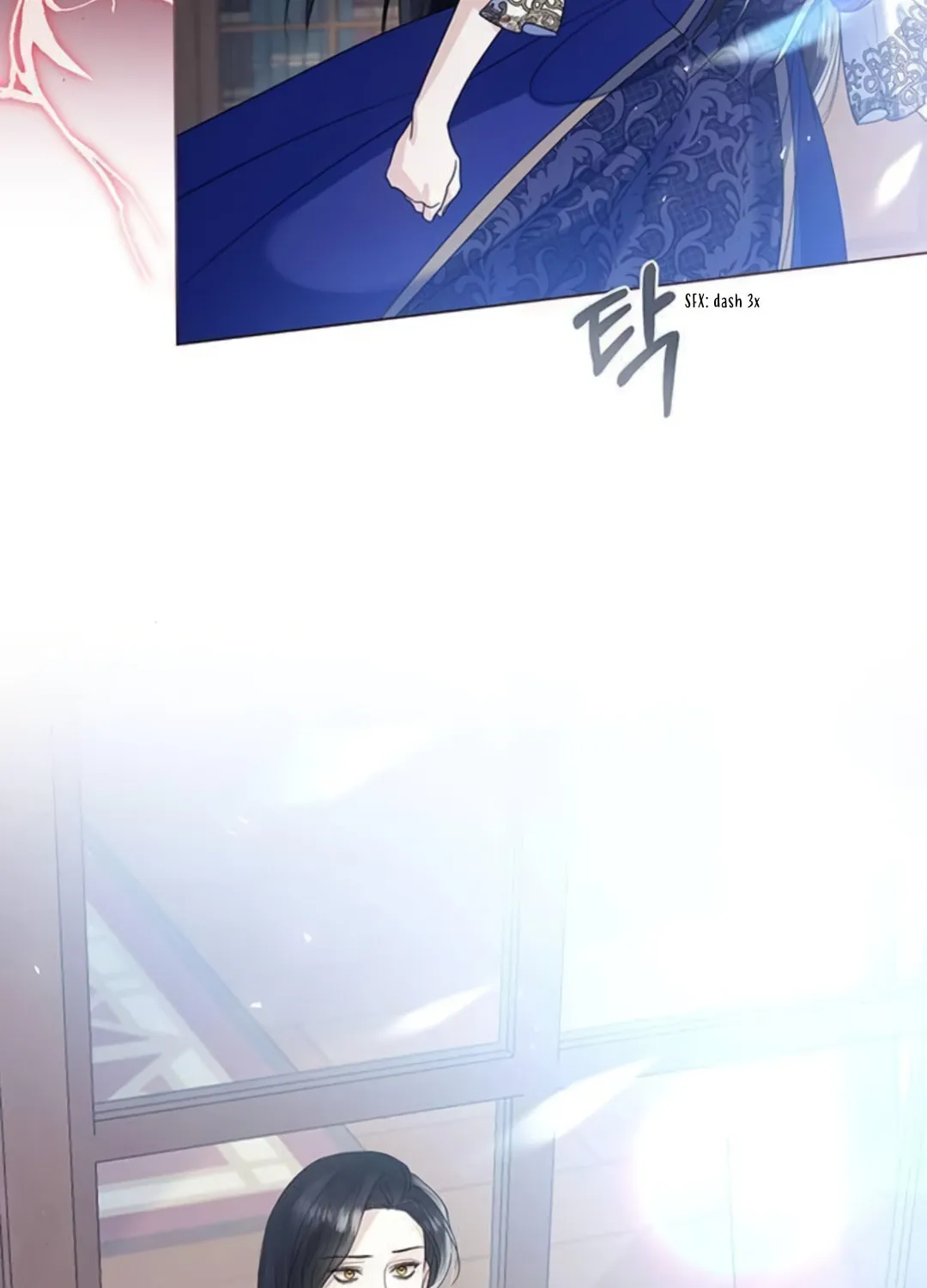 I Abdicate My Title of Empress Chapter 15 page 18 - 