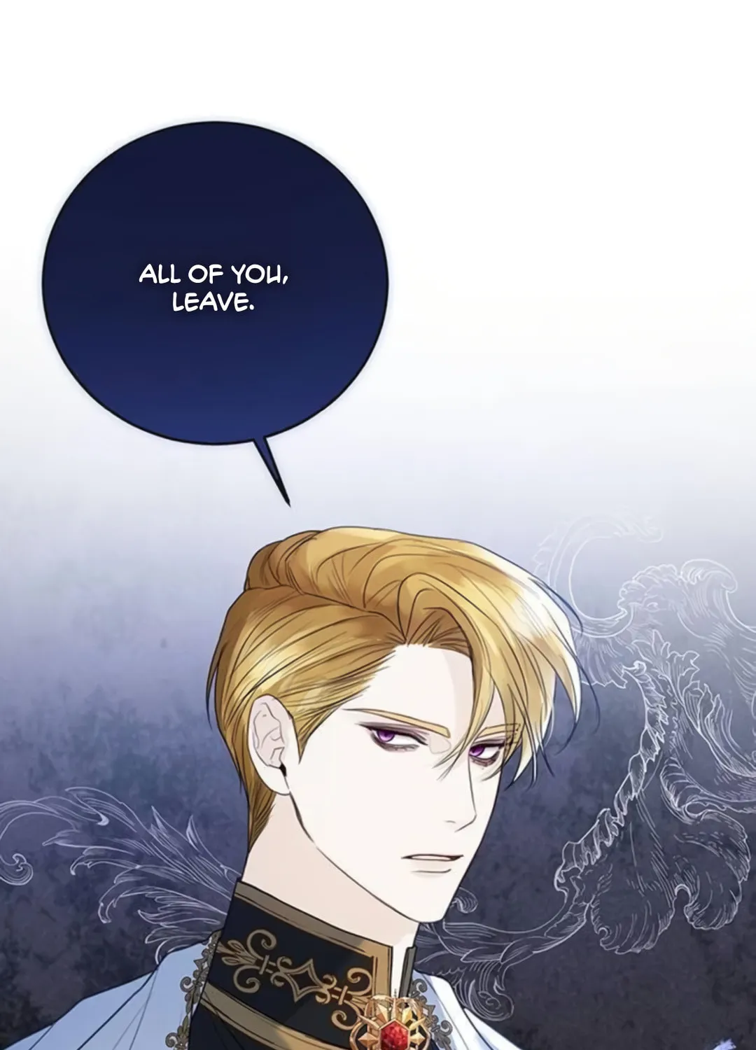 I Abdicate My Title of Empress Chapter 15 page 172 - 