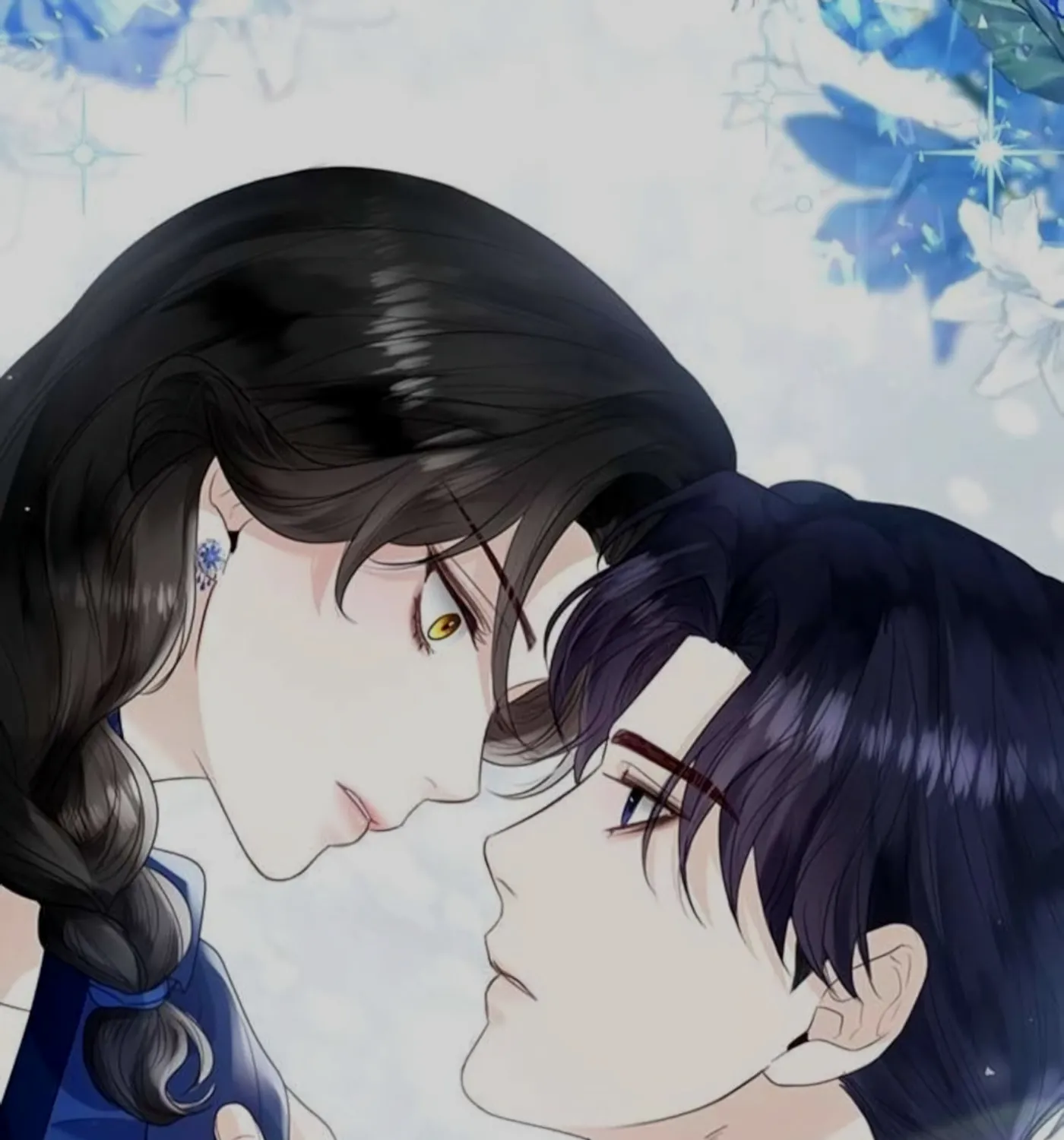 I Abdicate My Title of Empress Chapter 15 page 176 - 