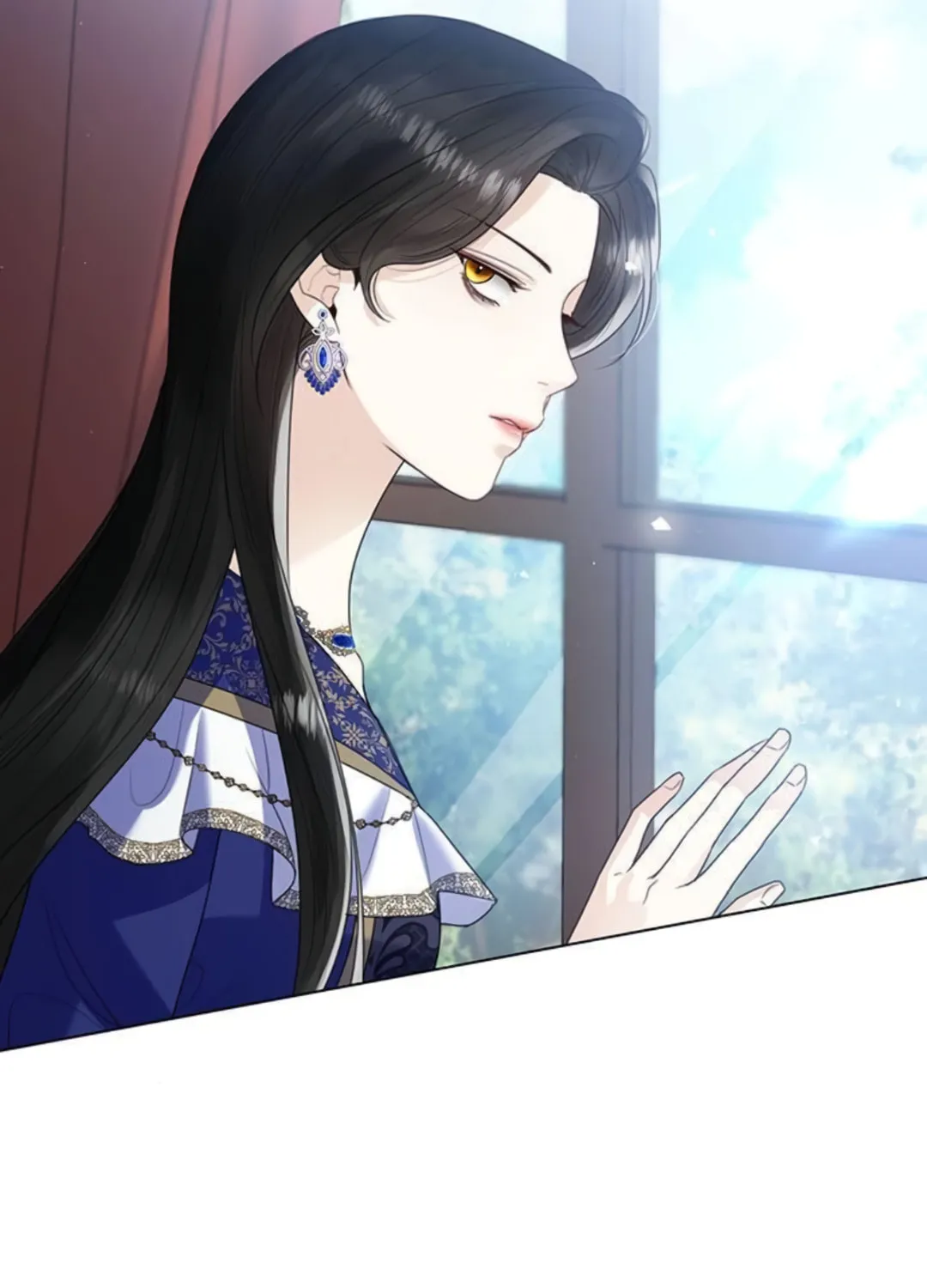 I Abdicate My Title of Empress Chapter 15 page 23 - 