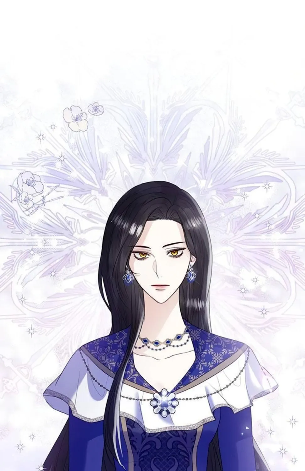 I Abdicate My Title of Empress Chapter 15 page 27 - 