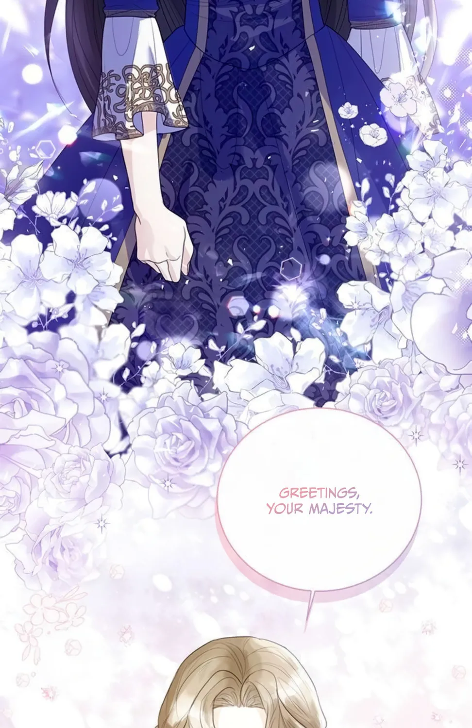 I Abdicate My Title of Empress Chapter 15 page 29 - 
