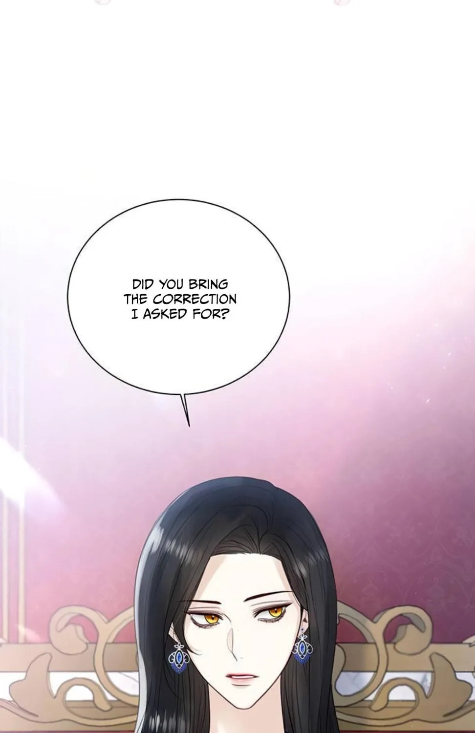 I Abdicate My Title of Empress Chapter 15 page 33 - 