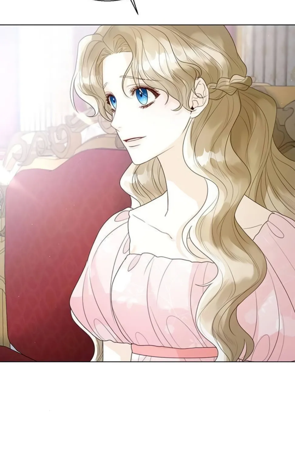 I Abdicate My Title of Empress Chapter 15 page 37 - 