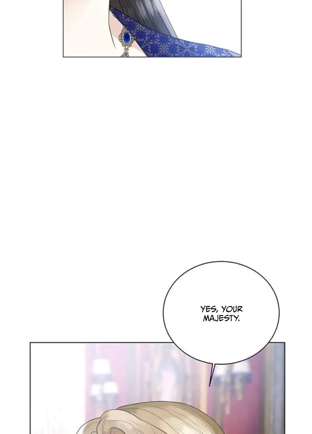 I Abdicate My Title of Empress Chapter 15 page 40 - 