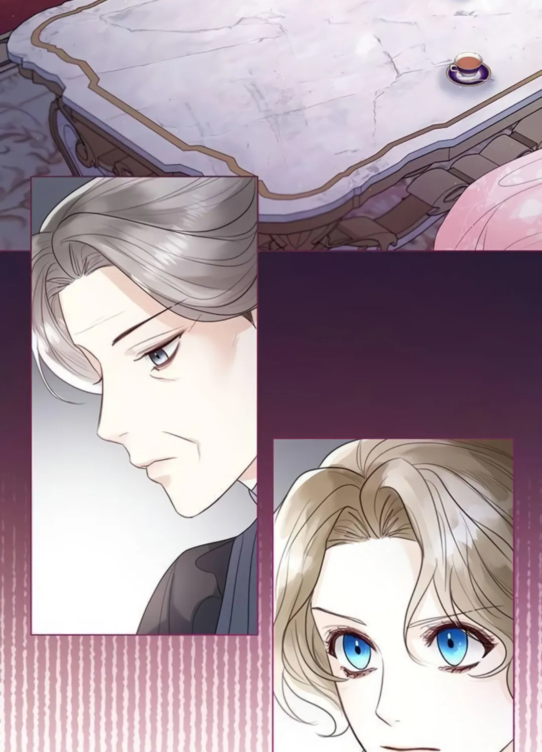 I Abdicate My Title of Empress Chapter 15 page 43 - 