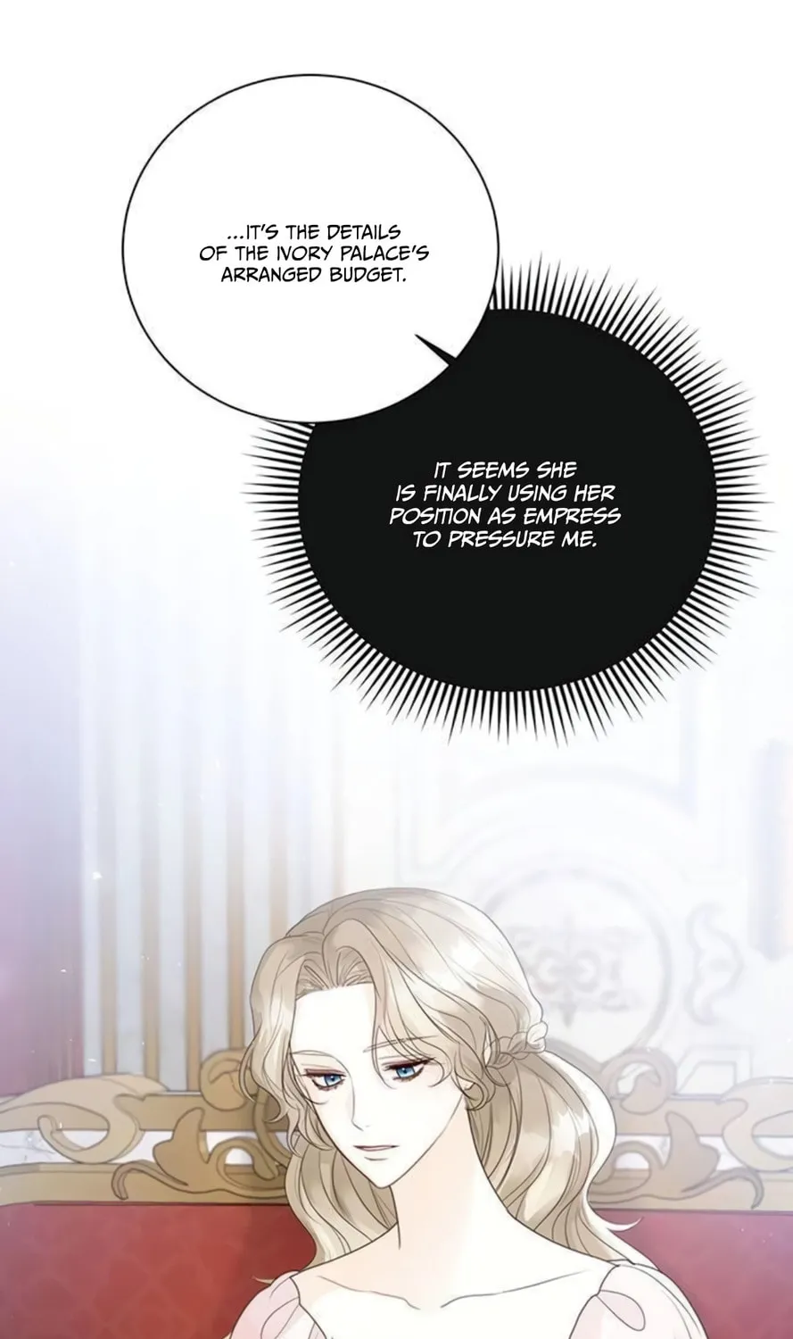 I Abdicate My Title of Empress Chapter 15 page 45 - 