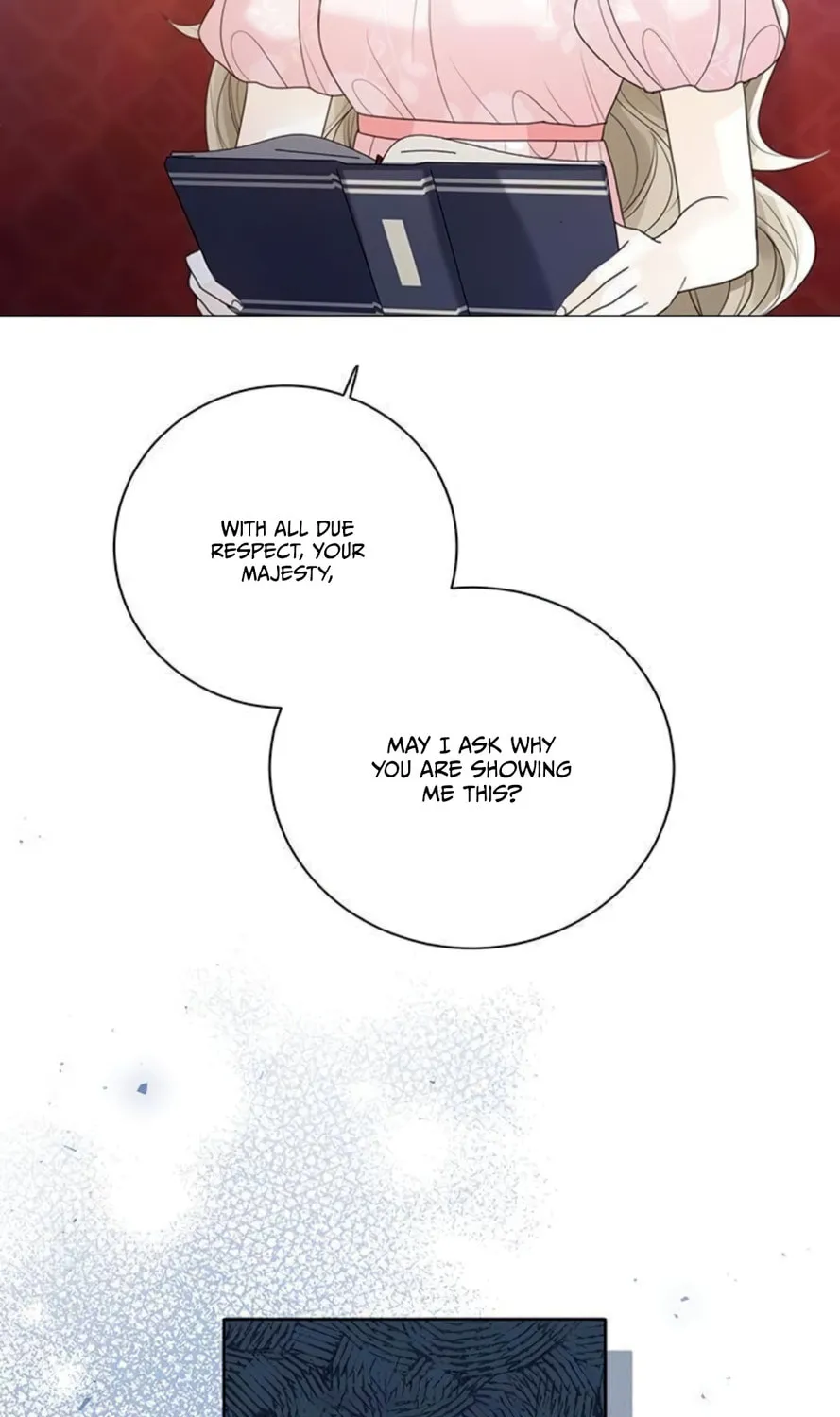 I Abdicate My Title of Empress Chapter 15 page 47 - 