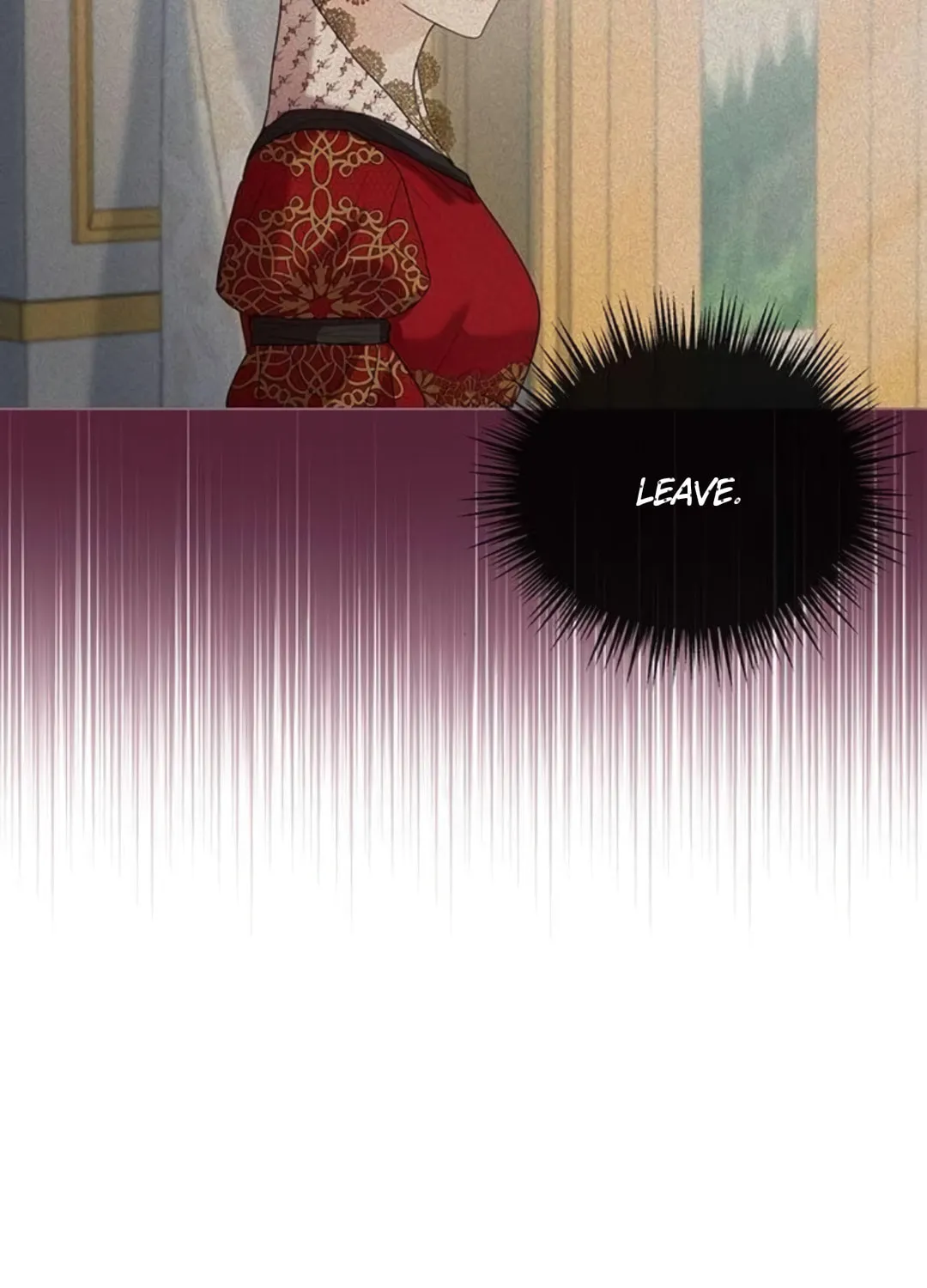 I Abdicate My Title of Empress Chapter 15 page 6 - 