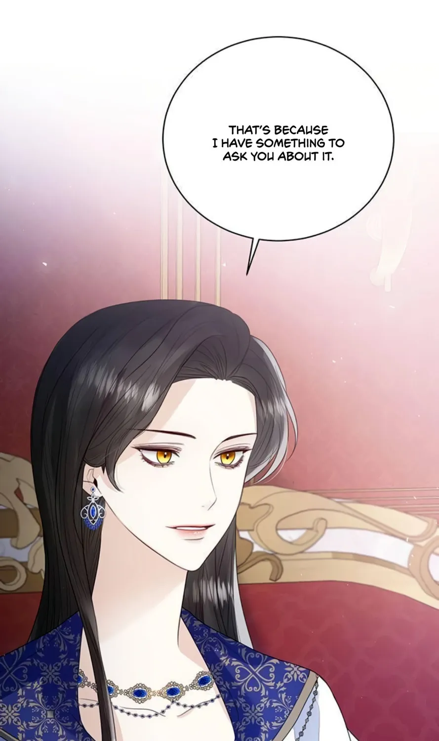 I Abdicate My Title of Empress Chapter 15 page 51 - 