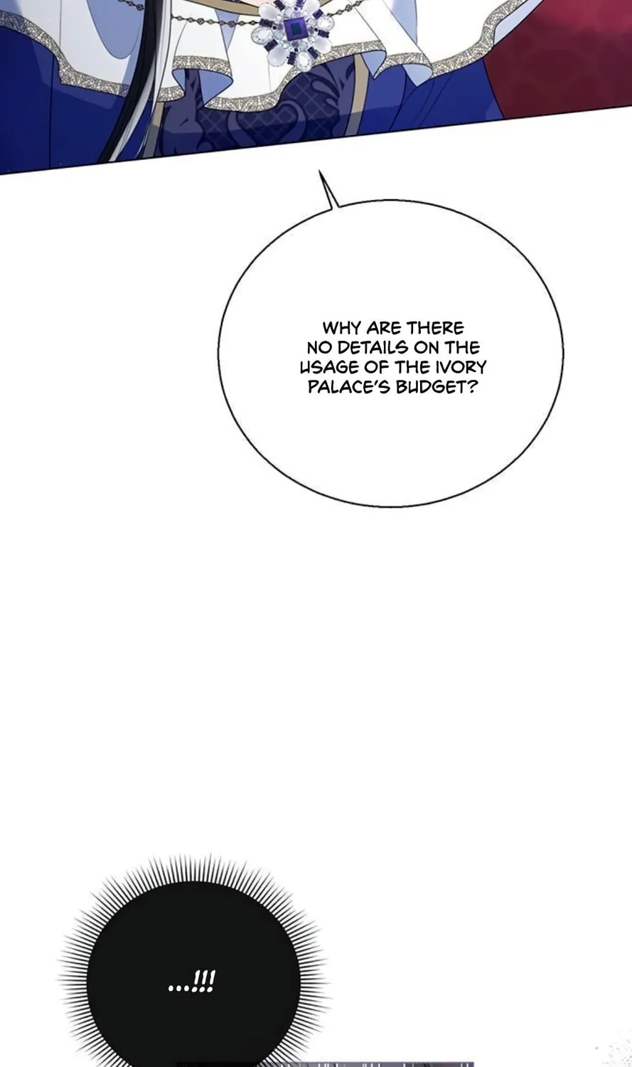 I Abdicate My Title of Empress Chapter 15 page 53 - 