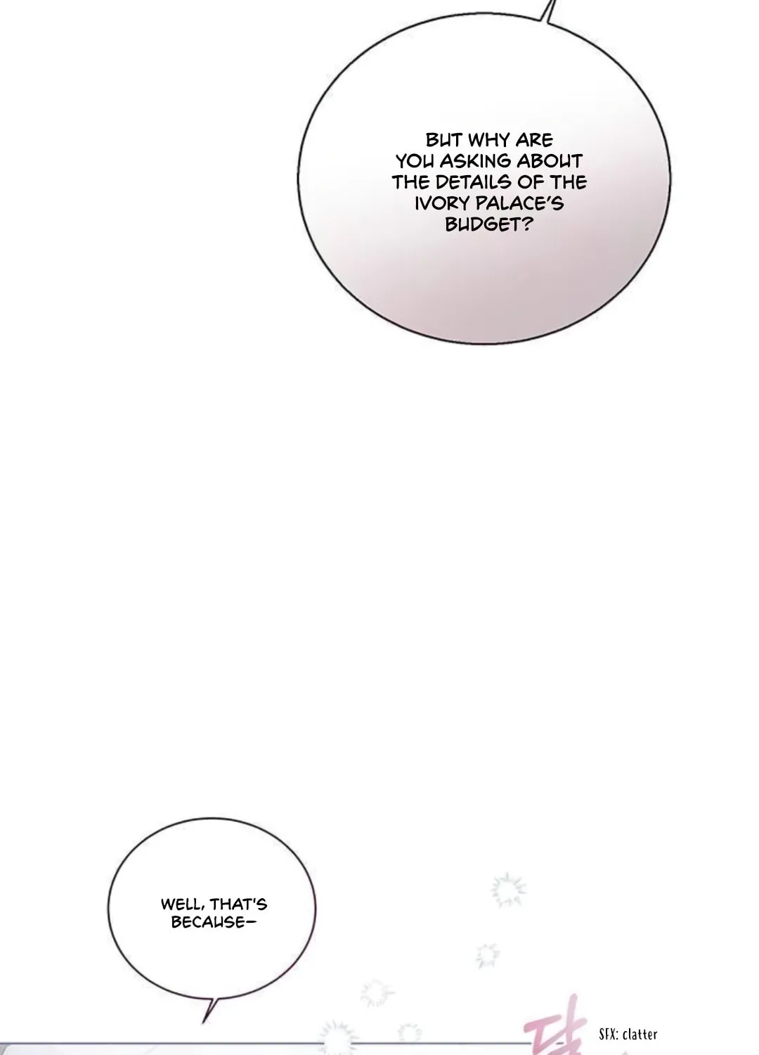 I Abdicate My Title of Empress Chapter 15 page 62 - 