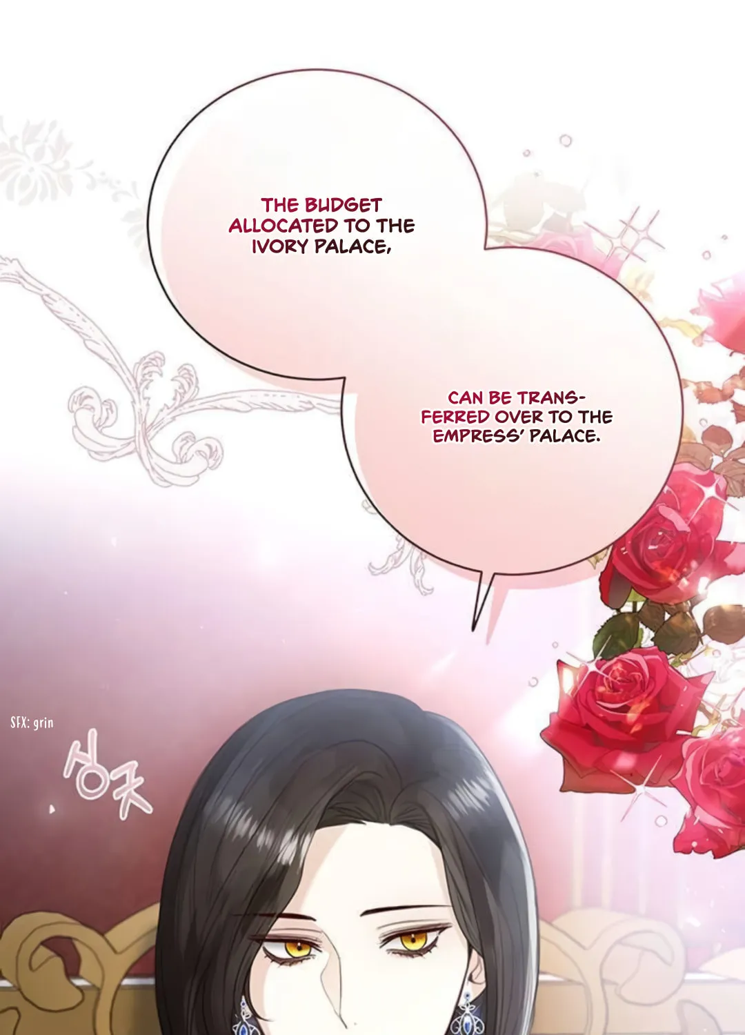 I Abdicate My Title of Empress Chapter 15 page 64 - 
