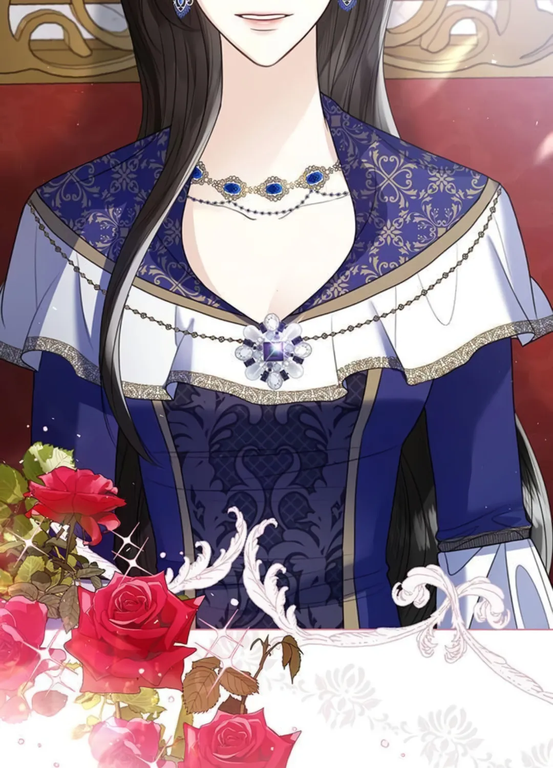 I Abdicate My Title of Empress Chapter 15 page 65 - 