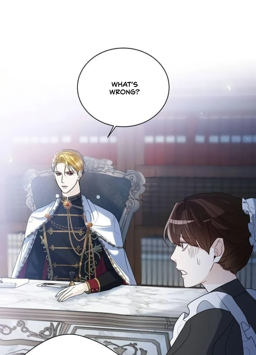 I Abdicate My Title of Empress Chapter 15 page 68 - 