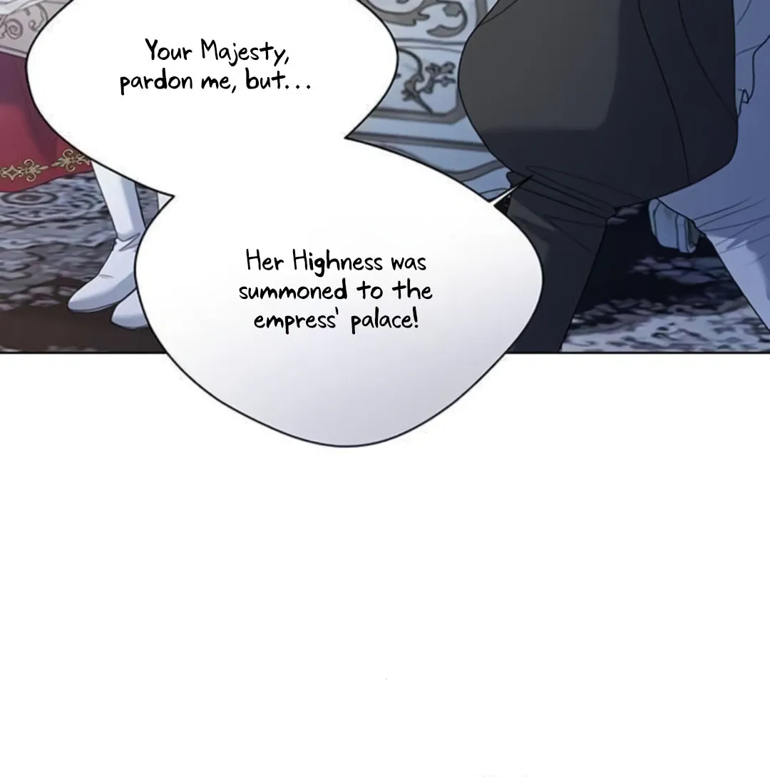 I Abdicate My Title of Empress Chapter 15 page 69 - 