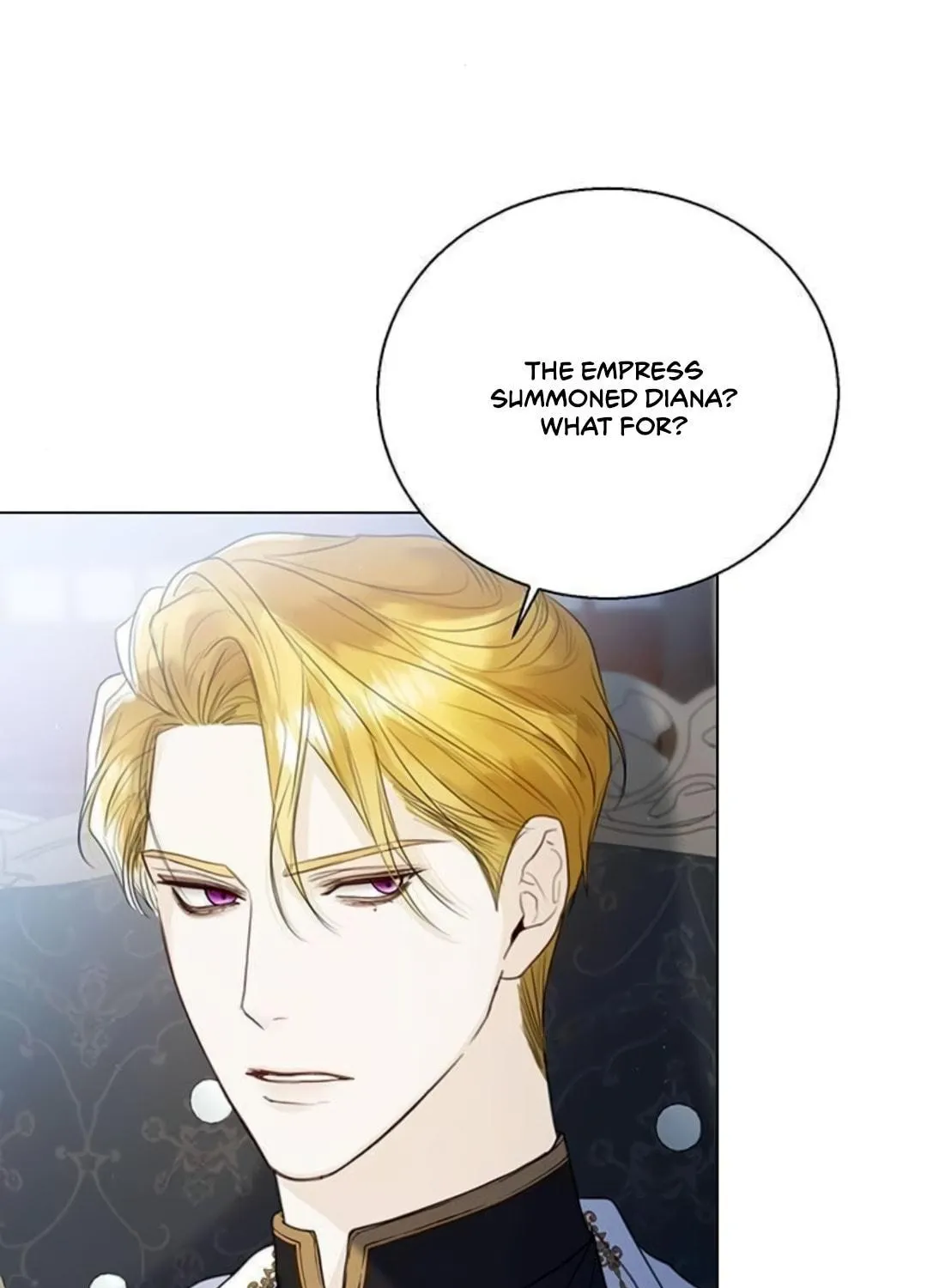 I Abdicate My Title of Empress Chapter 15 page 70 - 