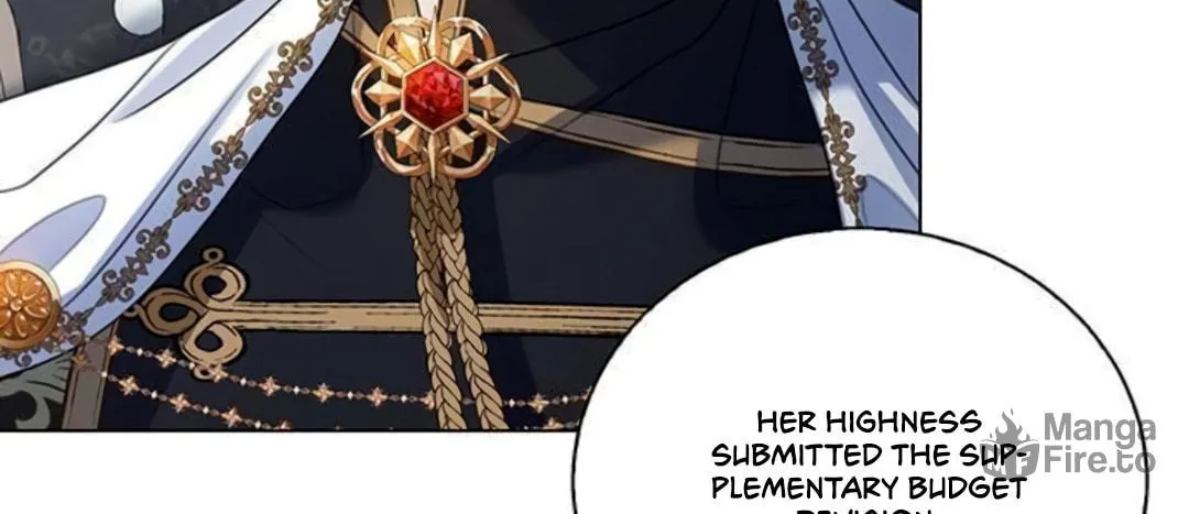 I Abdicate My Title of Empress Chapter 15 page 71 - 