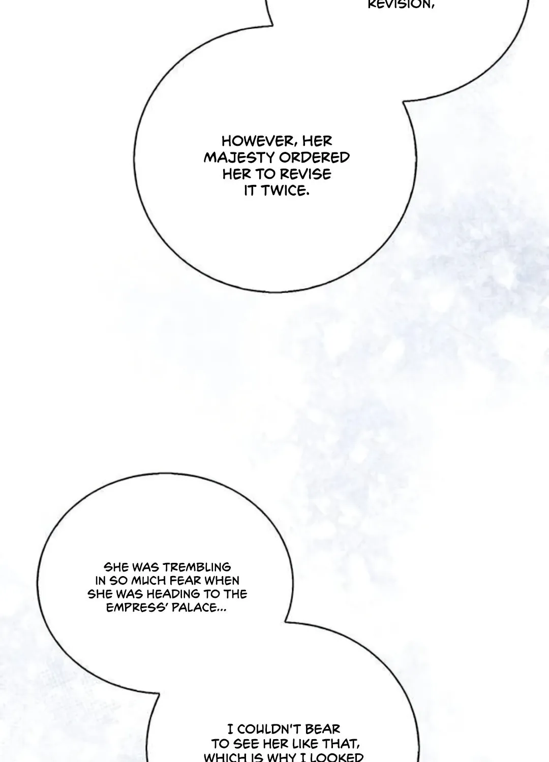 I Abdicate My Title of Empress Chapter 15 page 72 - 