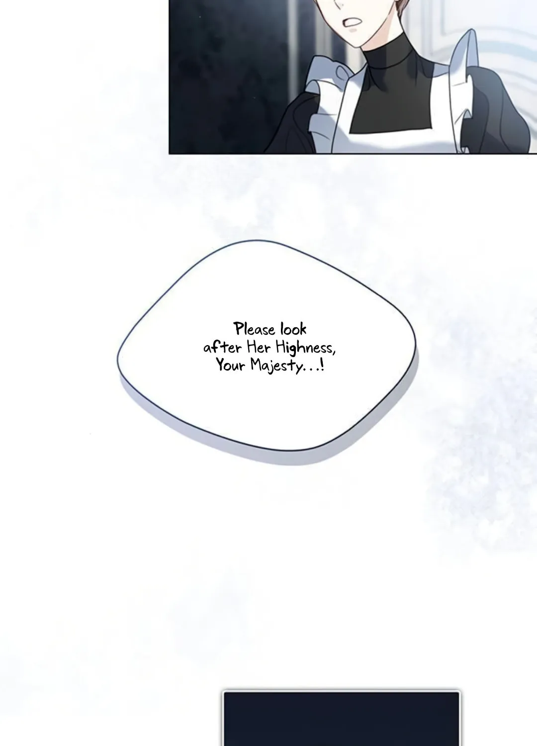 I Abdicate My Title of Empress Chapter 15 page 74 - 