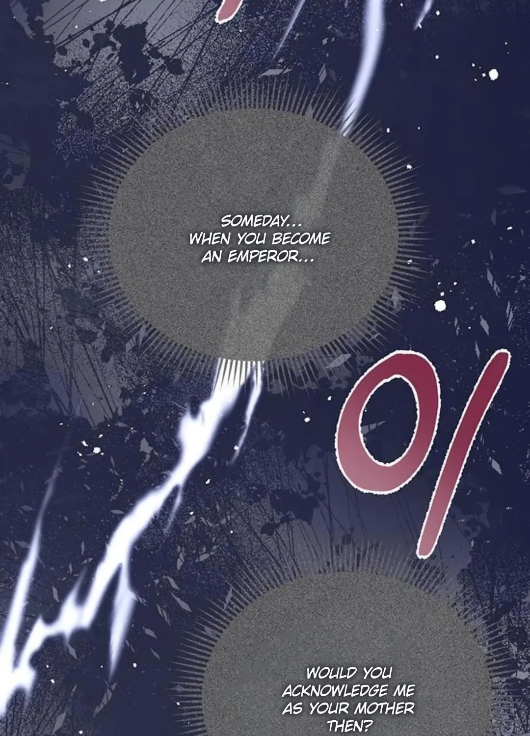 I Abdicate My Title of Empress Chapter 15 page 78 - 