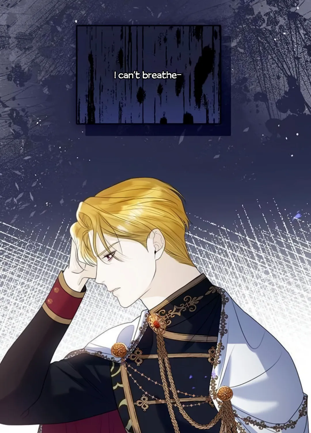 I Abdicate My Title of Empress Chapter 15 page 80 - 