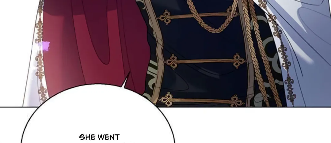 I Abdicate My Title of Empress Chapter 15 page 81 - 