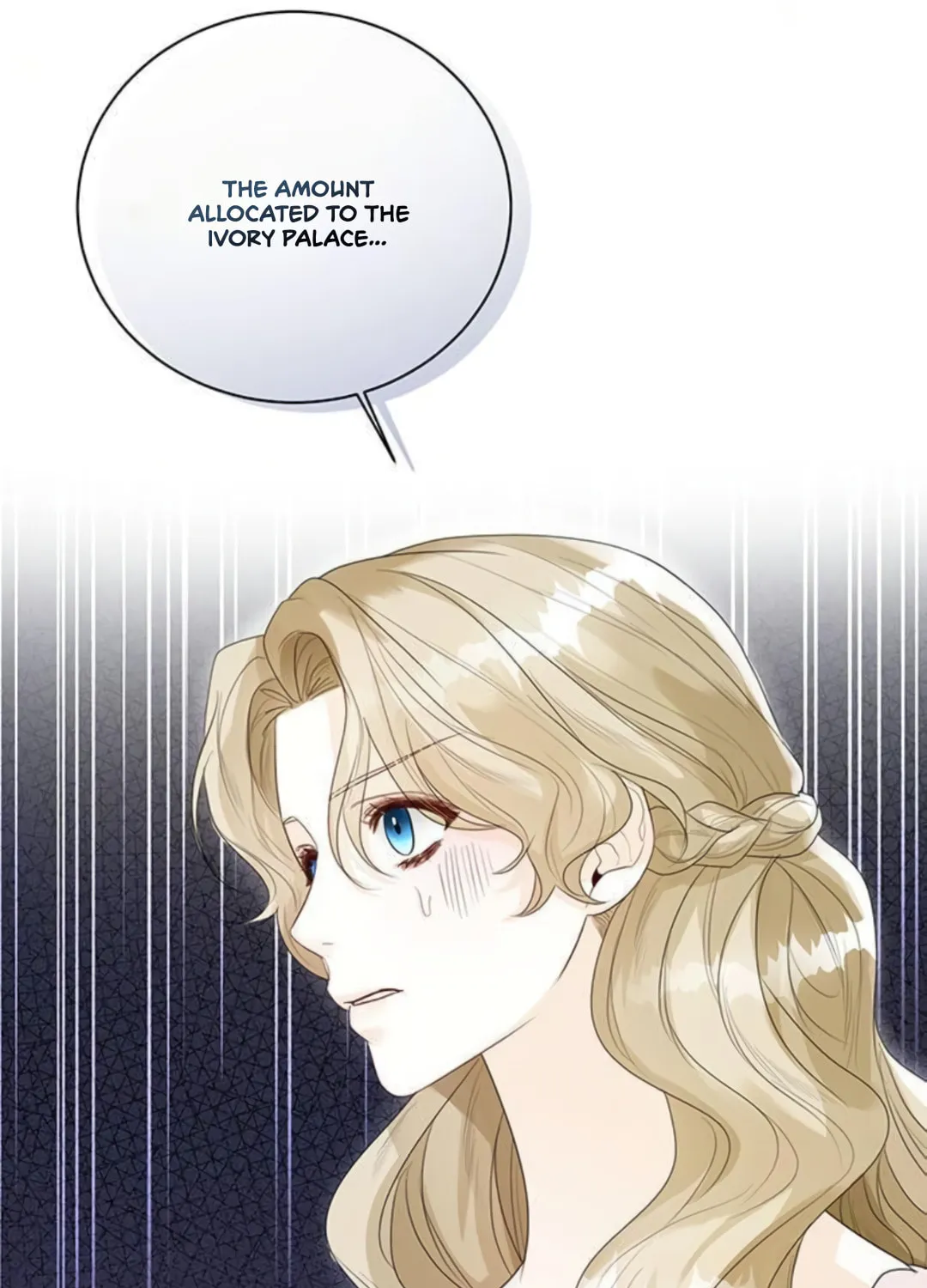 I Abdicate My Title of Empress Chapter 15 page 84 - 