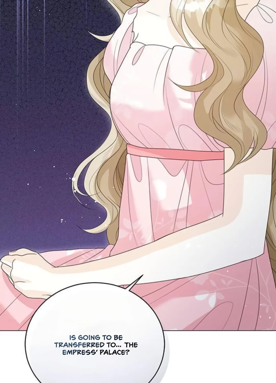 I Abdicate My Title of Empress Chapter 15 page 85 - 