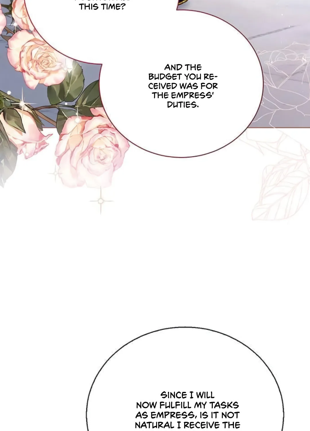 I Abdicate My Title of Empress Chapter 15 page 88 - 