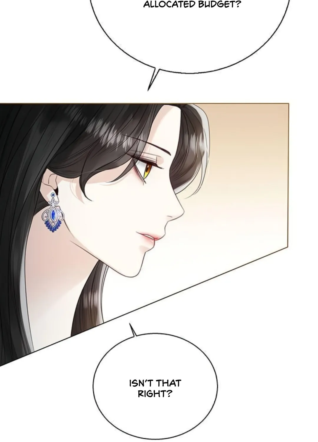 I Abdicate My Title of Empress Chapter 15 page 89 - 