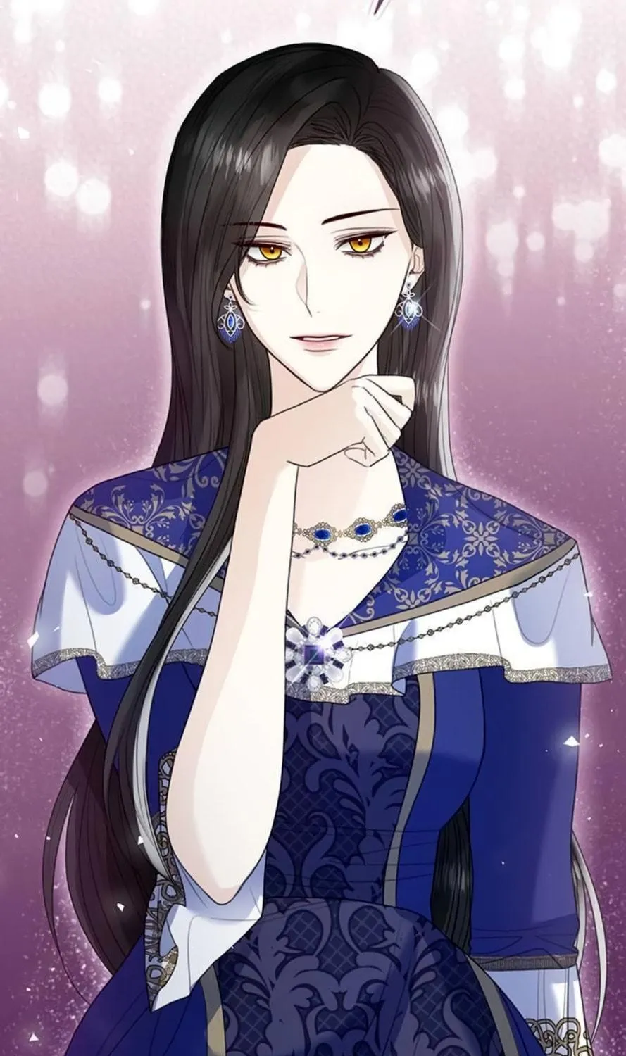 I Abdicate My Title of Empress Chapter 15 page 93 - 