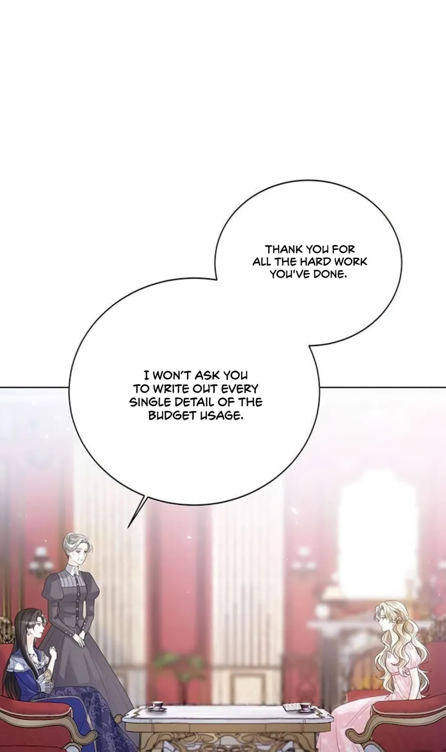 I Abdicate My Title of Empress Chapter 15 page 95 - 