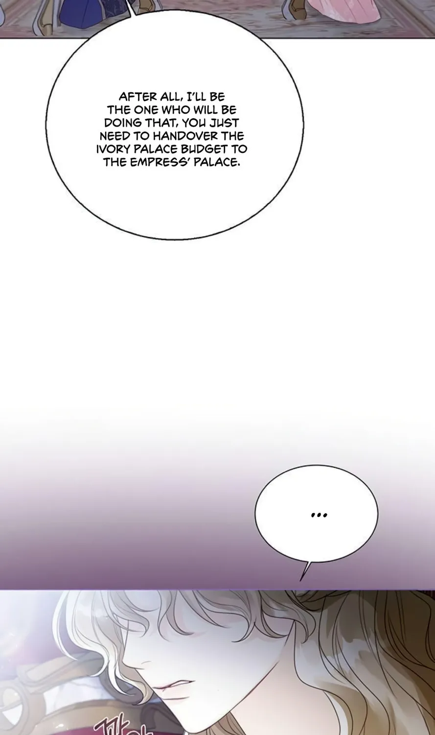 I Abdicate My Title of Empress Chapter 15 page 97 - 